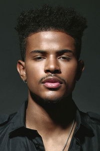 الممثل Trevor Jackson