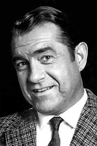 الممثل Trey Wilson