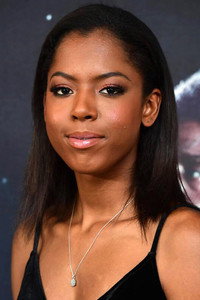 الممثل True Whitaker