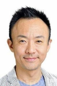 الممثل Tsutomu Tatsumi