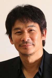 الممثل Tsuyoshi Ihara