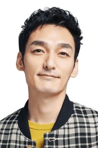 الممثل Tsuyoshi Kusanagi