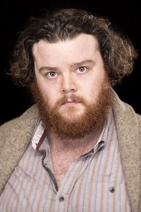 الممثل Turlough Convery