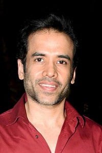 الممثل Tusshar Kapoor