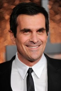 الممثل Ty Burrell