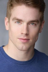 الممثل Ty Trumbo