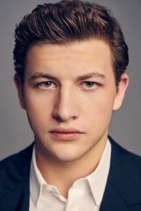 الممثل Tye Sheridan