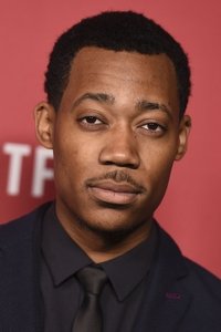 المخرج Tyler-James