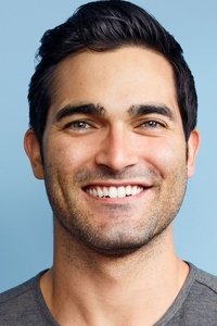الممثل Tyler Hoechlin