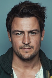 الممثل Tyler Hynes