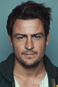الممثل Tyler Hynes