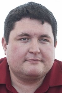 المخرج Tyler MacIntyre