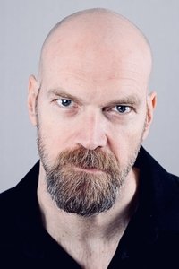الممثل Tyler Mane