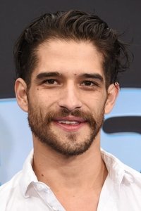 الممثل Tyler Posey