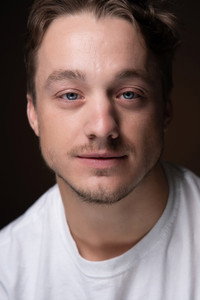 الممثل Tyler Weisenauer