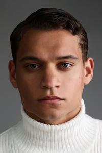 الممثل Tyriq Withers