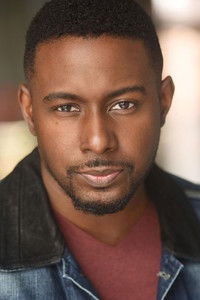 الممثل Tyrone Betters