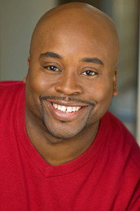 الممثل Tywayne Wheatt