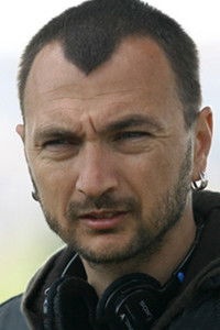 المخرج Uluç Bayraktar