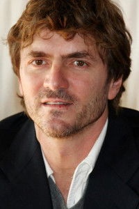 المخرج Umberto Riccioni Carteni