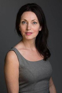 الممثل Una Carroll