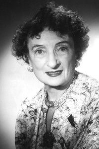 الممثل Una O'Connor