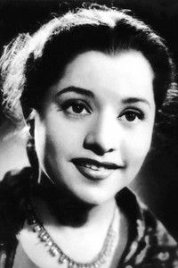 الممثل Usha Kiran