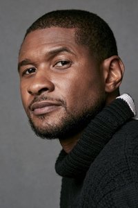 الممثل Usher