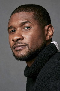 الممثل Usher