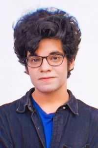 المخرج Usman Riaz