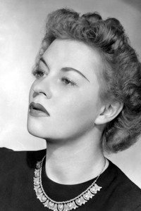الممثل Uta Hagen