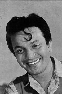الممثل Uttam Kumar