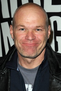 الممثل Uwe Boll