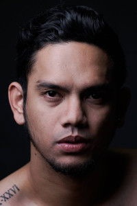 الممثل VJ Vera