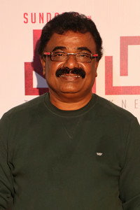 الممثل VTV Ganesh