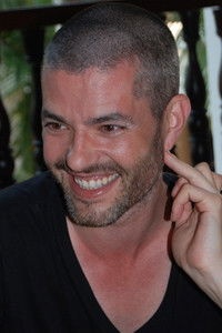 المخرج Víctor Garcia