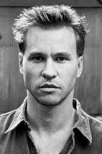 الممثل Val Kilmer