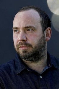 المخرج Valdimar Jóhannsson