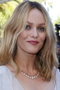 الممثل Vanessa Paradis