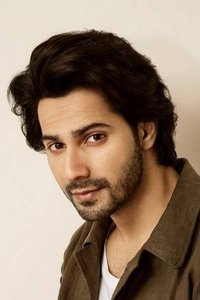 الممثل Varun Dhawan