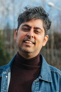 المخرج Varun Grover