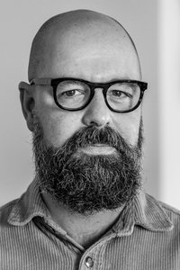 المخرج Vasilis Katsoupis