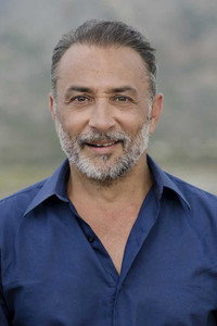 الممثل Vassilis Koukalani