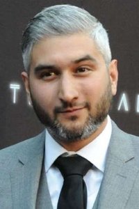 المخرج Vaughn Stein