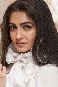 الممثل Vedika Pinto
