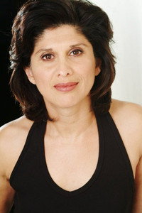 الممثل Veena Sood
