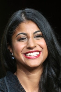 الممثل Vella Lovell