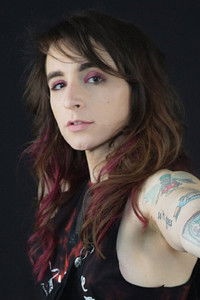 المخرج Vera Drew