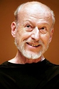 الممثل Vernon Dobtcheff