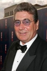 المخرج Vic Armstrong